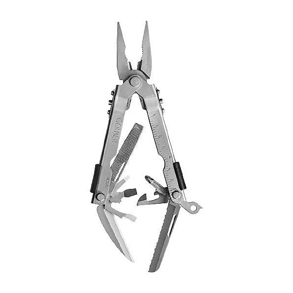 Gerber MP600™ Needlenose SS (Multi-Plier)
