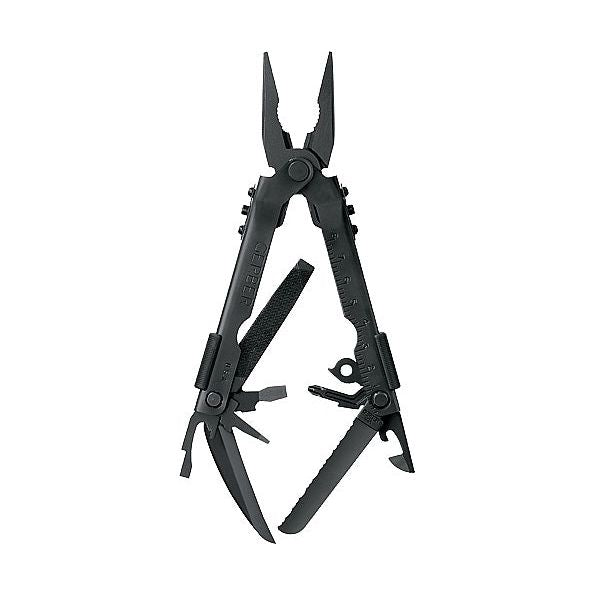 Gerber MP600™ Needlenose Black (Multi-Plier)