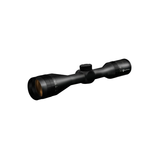 Nikko Stirling Panamax 3-9x40 AO Rifle Scope