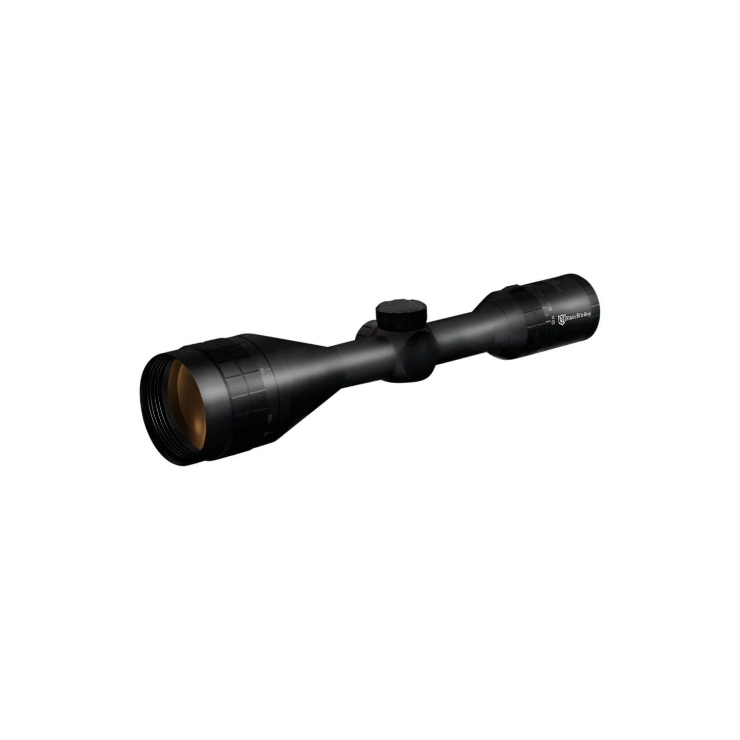 Nikko Stirling Panamax 3-9x50 AO 1