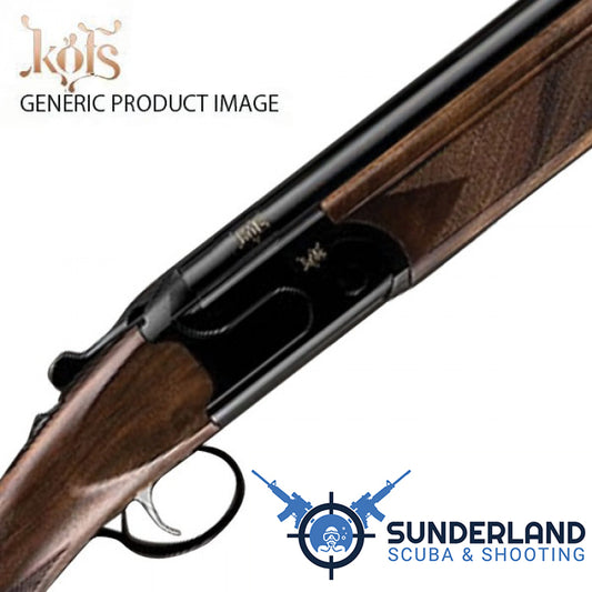 KOFS SXE BLACK DIAMOND GAME from Sunderland Scuba and Shooting
