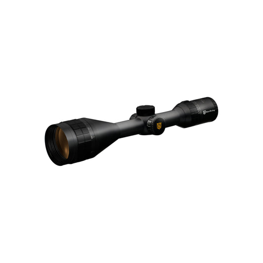 Nikko Stirling Panamax 4-12x50 AO IR Rifle Scope