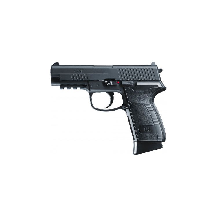 Umarex HPP - 4.5mm Steel BB Air Pistol