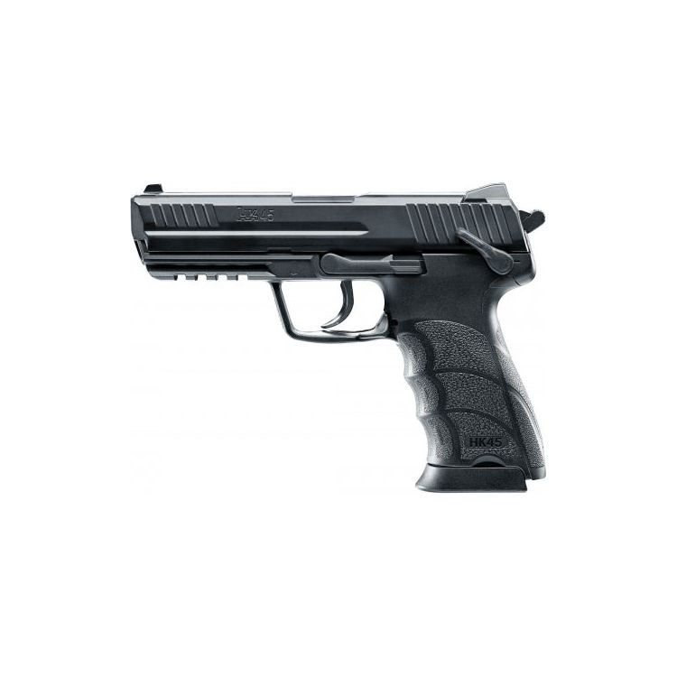 Umarex HK45 - 4.5mm BB Air Pistol