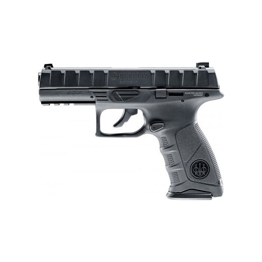 Umarex Beretta APX - 4.5mm BB Air Pistol