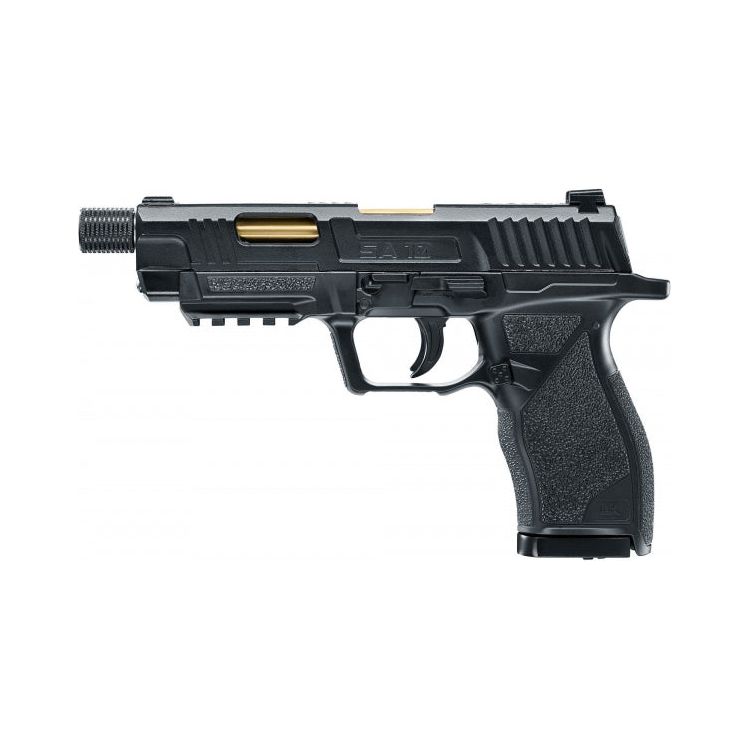 Umarex SA10 - 4.5mm BB & .177 Pellet Air Pistol