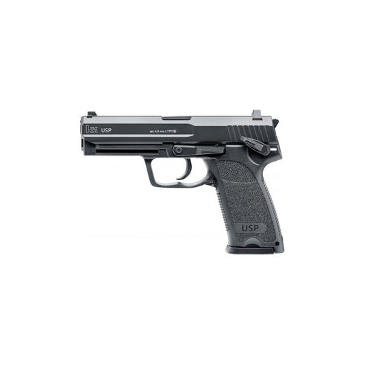 Umarex H&K USP Blowback - 4.5mm BB Air Pistol