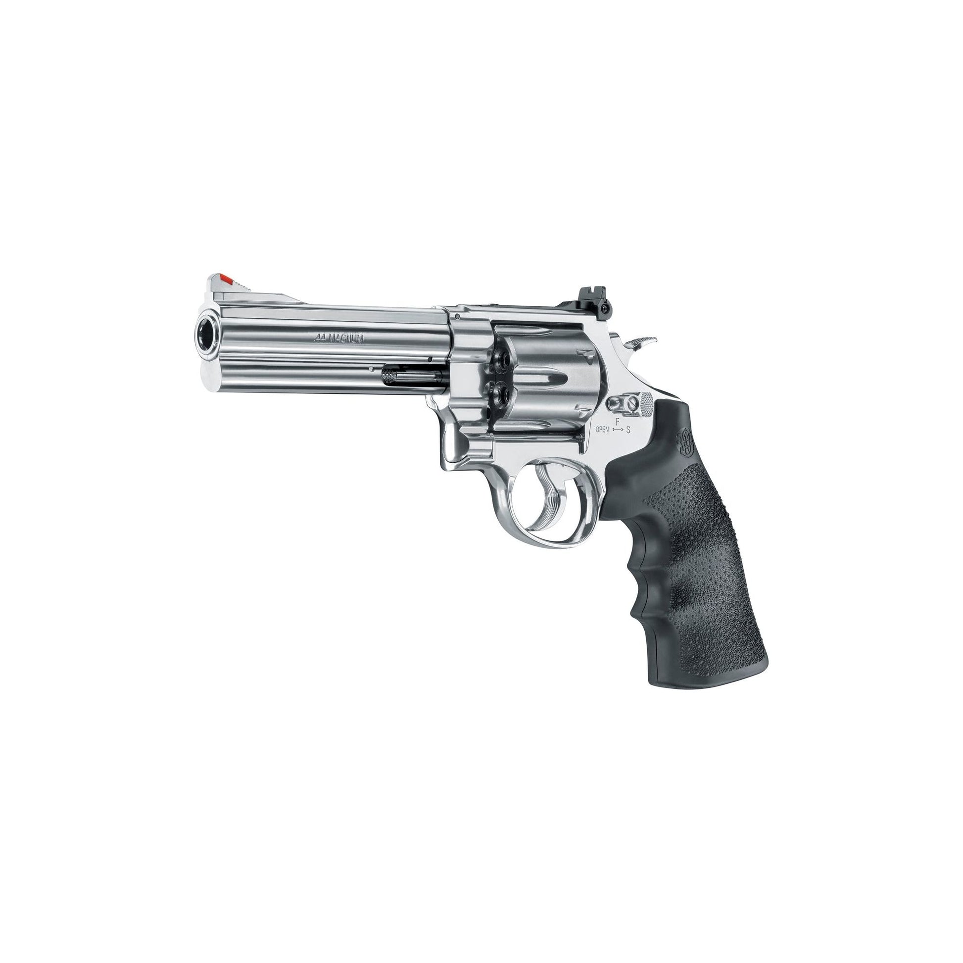 Umarex S&W 629 Classic 5" - 4.5mm Steel BB