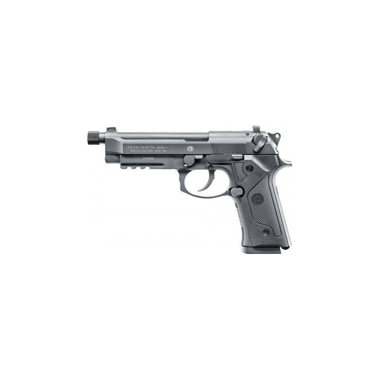 Umarex Beretta MOD. M9A3 FM - 4.5mm Steel BB Air Pistol