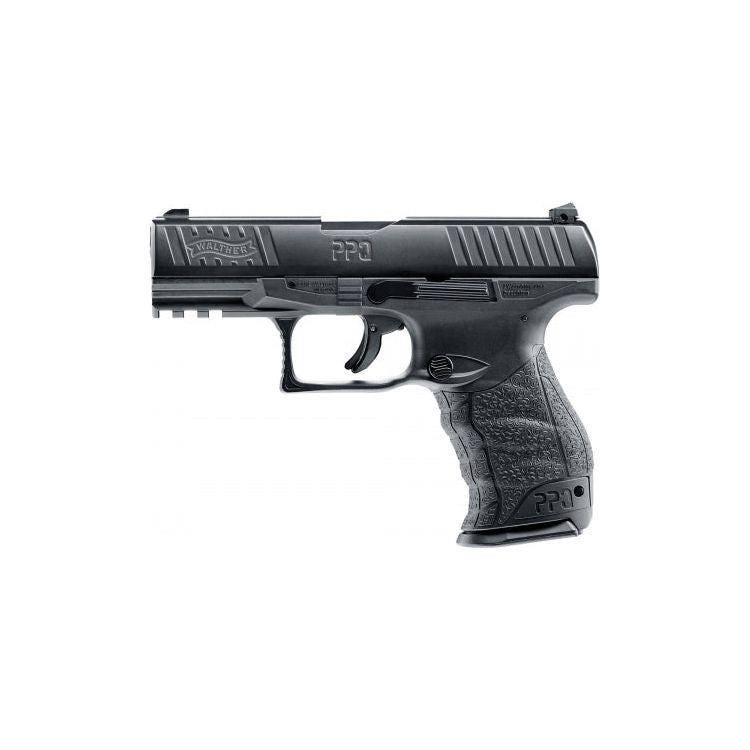 Umarex Walther PPQ M2 - .177 Pellet Air Pistol