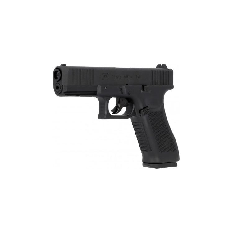 Umarex Glock 17 Gen5 - .177 Pellet