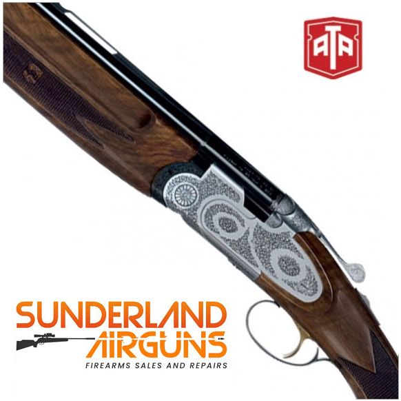 ATA SP ELEGANT GAME M/C 12G from Sunderland Scuba & Shooting