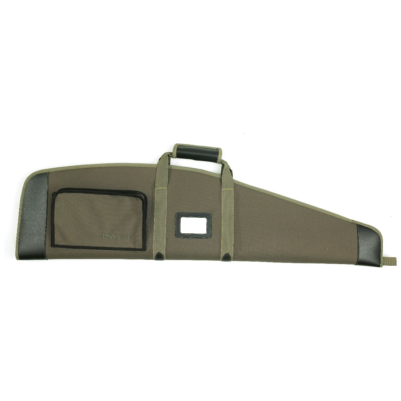 BSA Polytwill bag