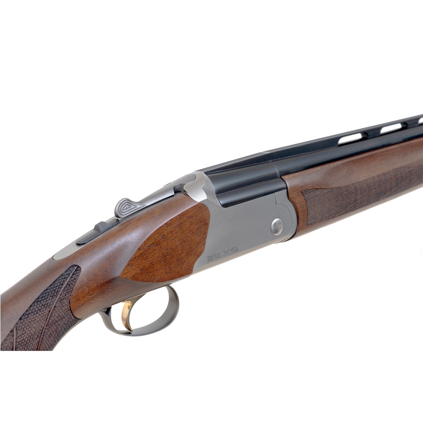 Webley & Scott 900XS Competition - 12G