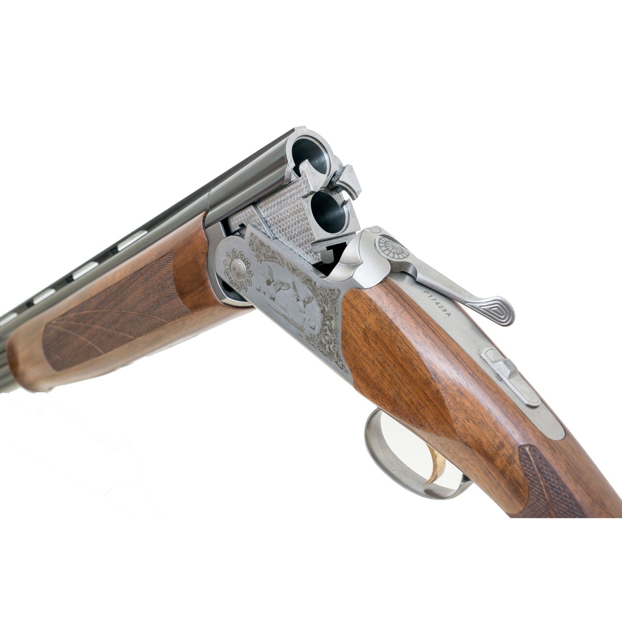 Webley & Scott 900X - 20G