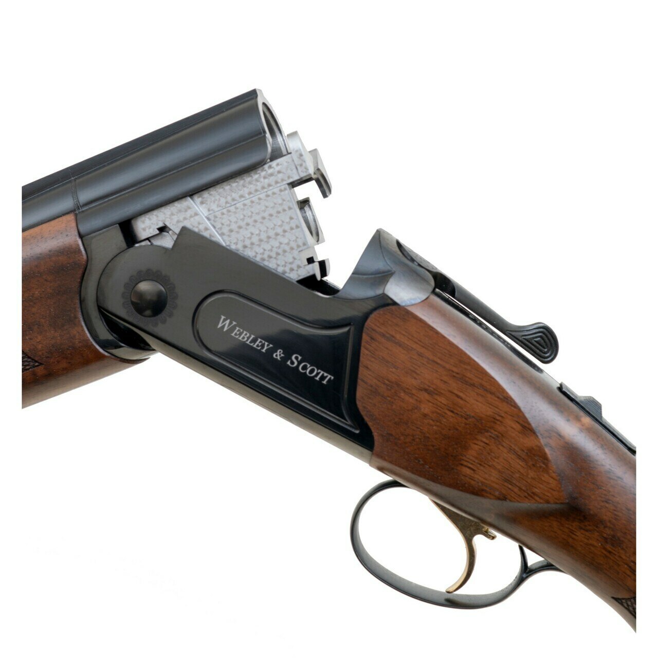 Webley & Scott 900 Junior Combo - 20G