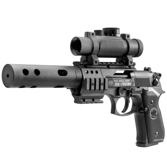 Umarex Beretta 92 XX-Treme - .177 Pellet