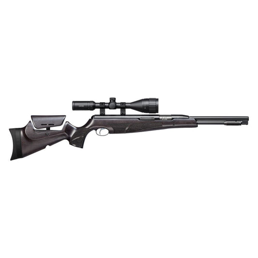 Air Arms TX200 HC Ultimate Sporter - Black Stained Beech - .177 Air Rifle