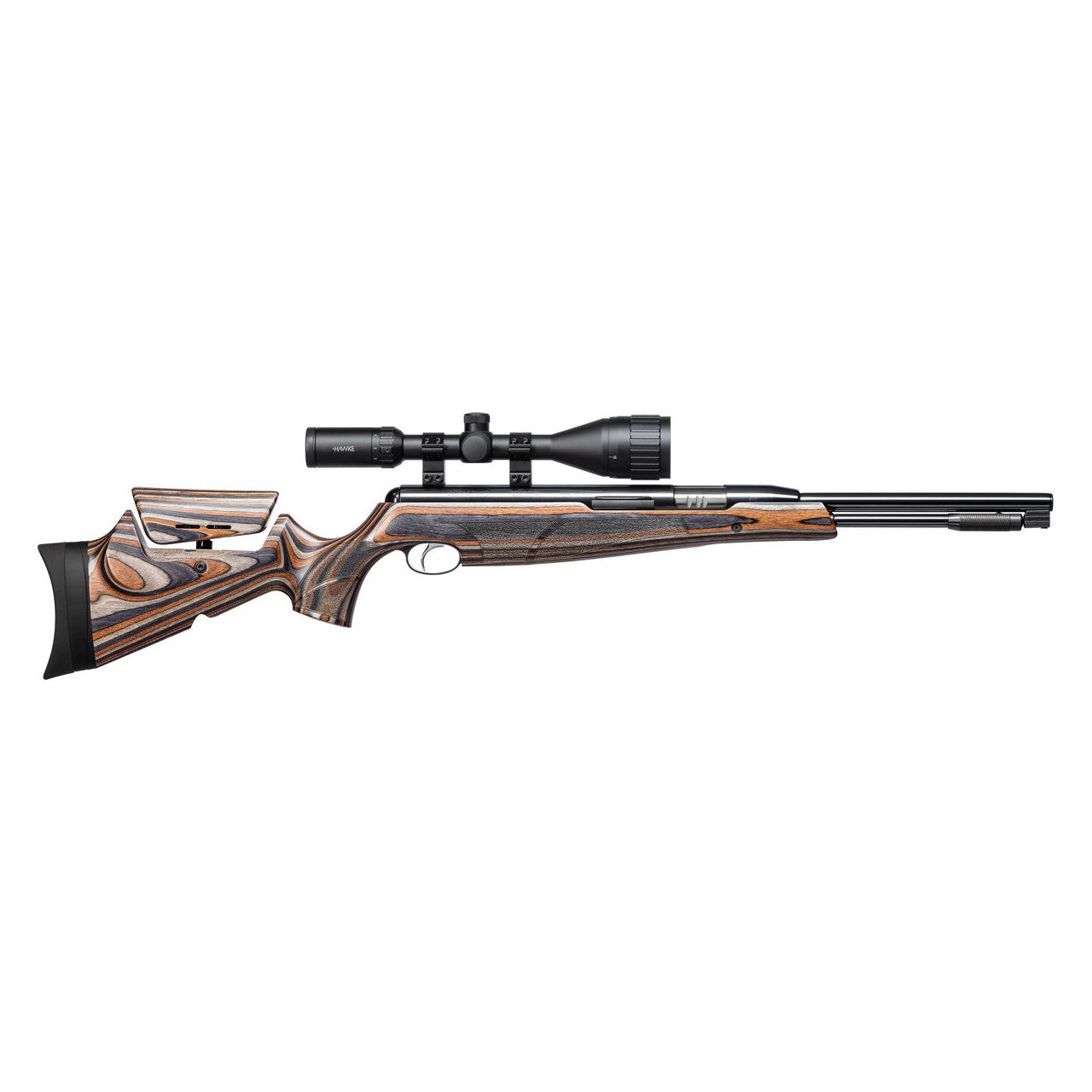 Air Arms TX200 HC Ultimate Sporter - Laminate - .177 Air Rifle