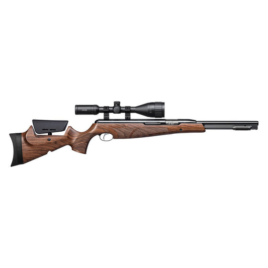 Air Arms TX200 HC Ultimate Sporter - Walnut - .22 Air Rifle