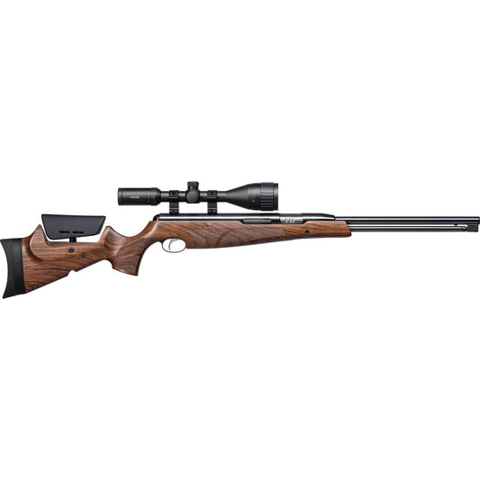 Air Arms TX200 Ultimate Sporter - Walnut - .22 Air Rifle