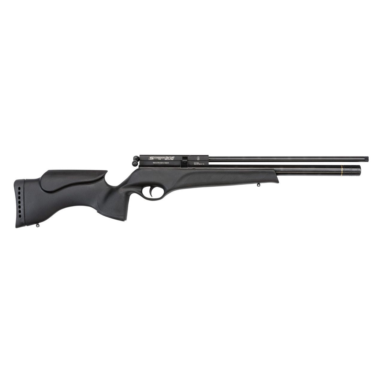 BSA Scorpion TS - .22 PCP Air Rifle