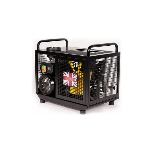 Daystate Compressors from Sunderland Scuba & Shooting