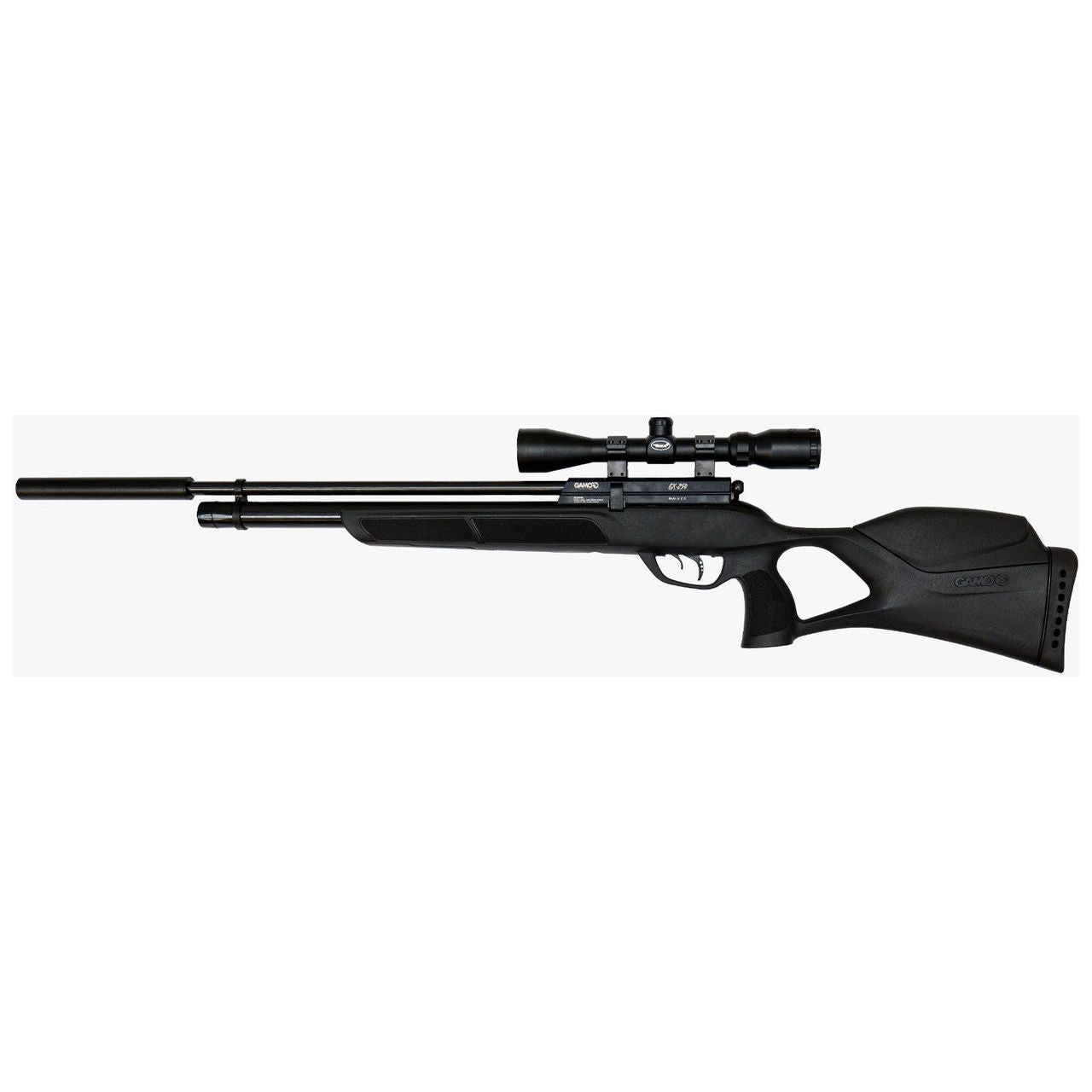 Gamo GX-250 - .22 PCP Air Rifle