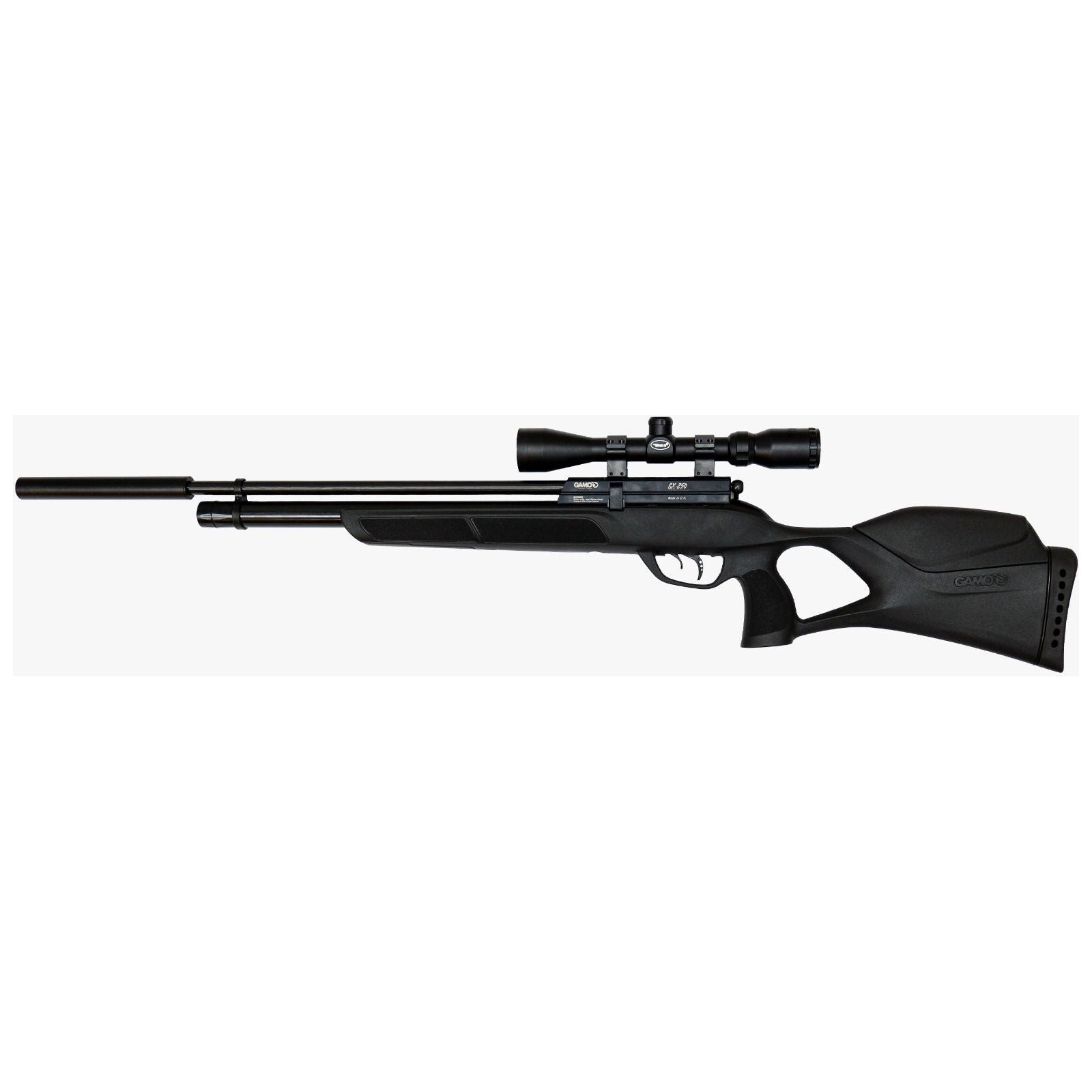 Gamo GX-250 - .177 PCP Air Rifle