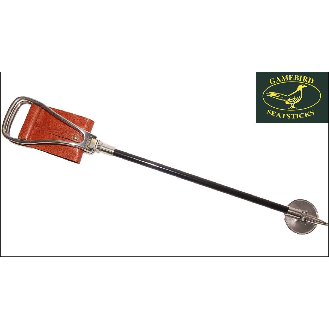 Gamebird H3 Seat Stick