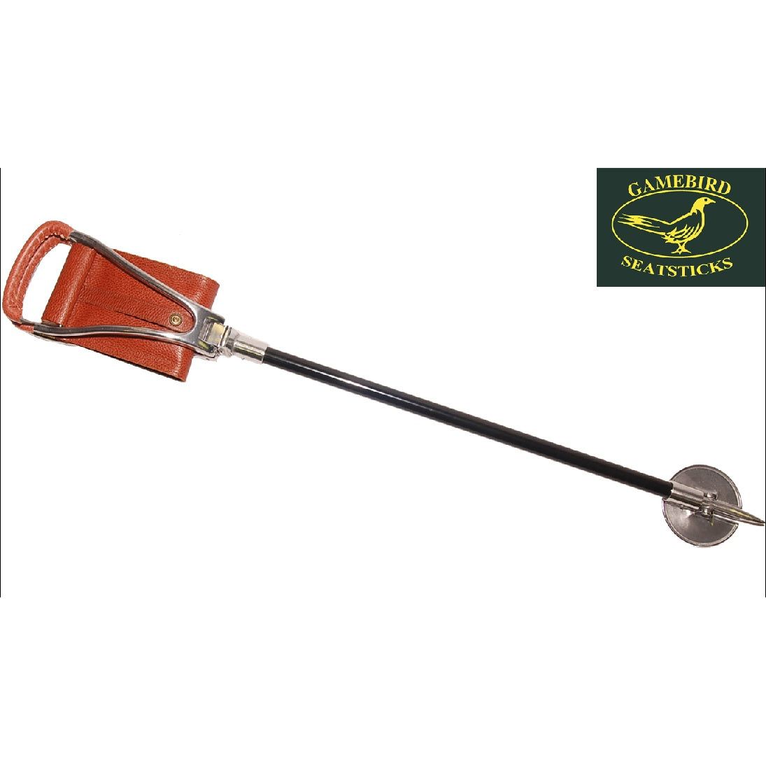 Gamebird H3LC Seat Stick