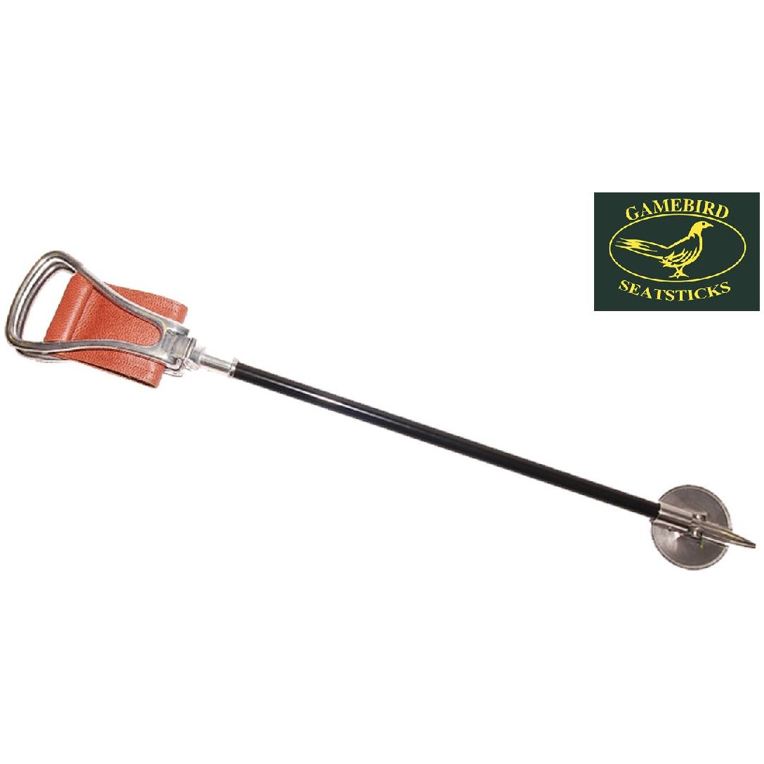Gamebird H5 Shooting Stick