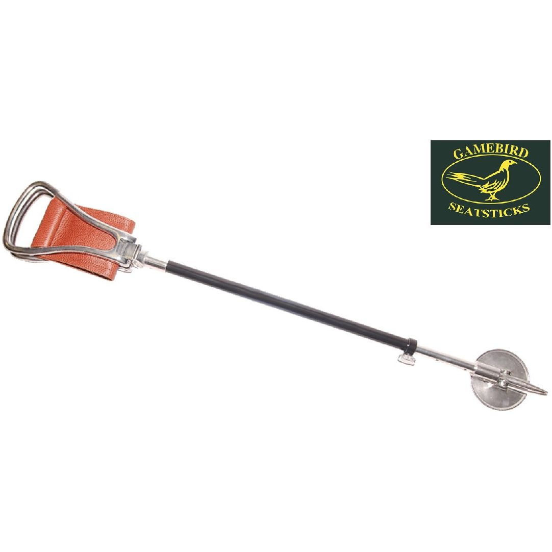 Gamebird H6 Seat Stick