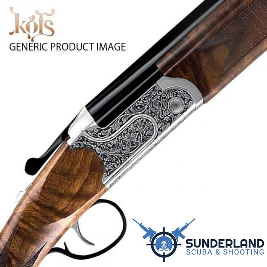 KOFS SCEPTRE SXE GAME  YOUTH SUB GAUGE 28G/.410 from Sunderland Scuba and Shooting