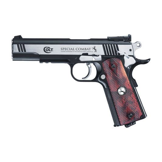 Umarex Colt Special Combat Classic - 4.5mm BB