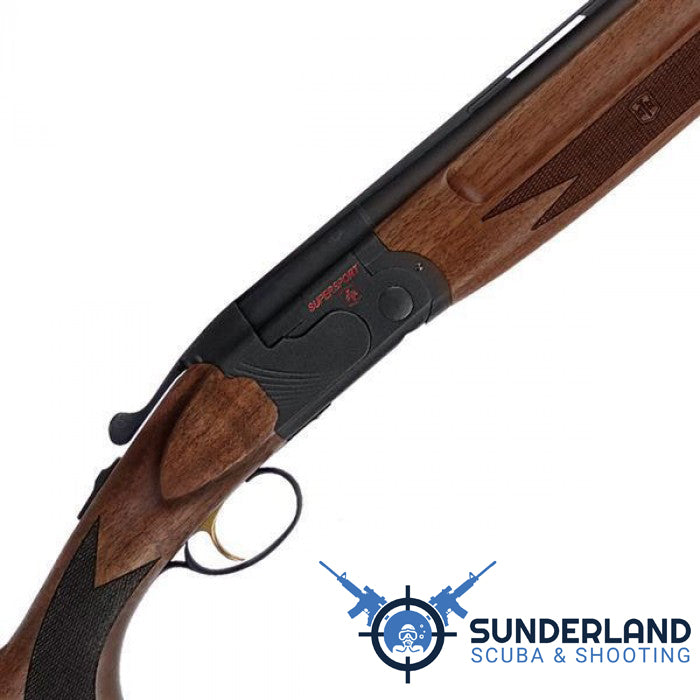 ATA SP Supersport M/C 12G from Sunderland Scuba & Shooting