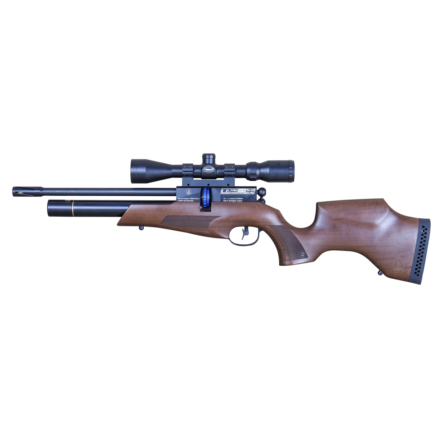 BSA Ultra CLX