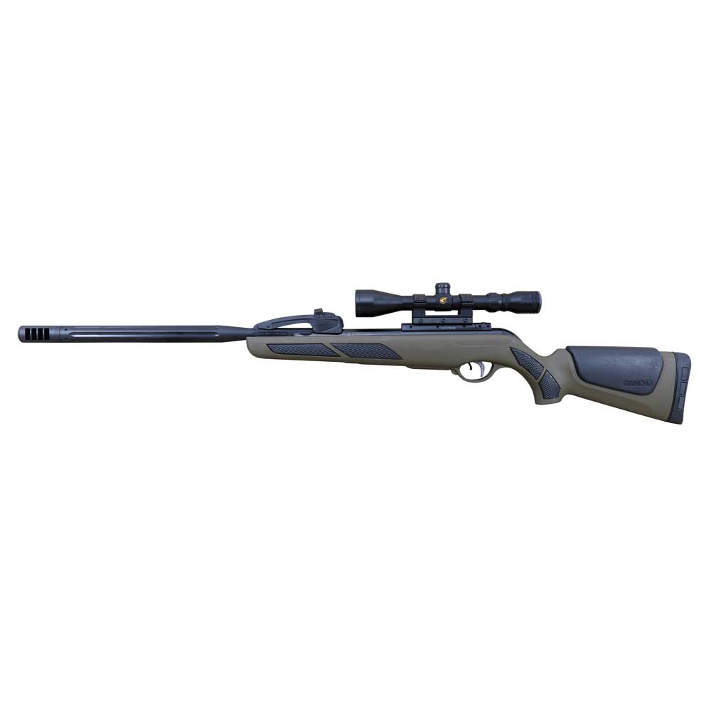 Gamo Varmint Barricade Swarm Multishot Kit .177/.22