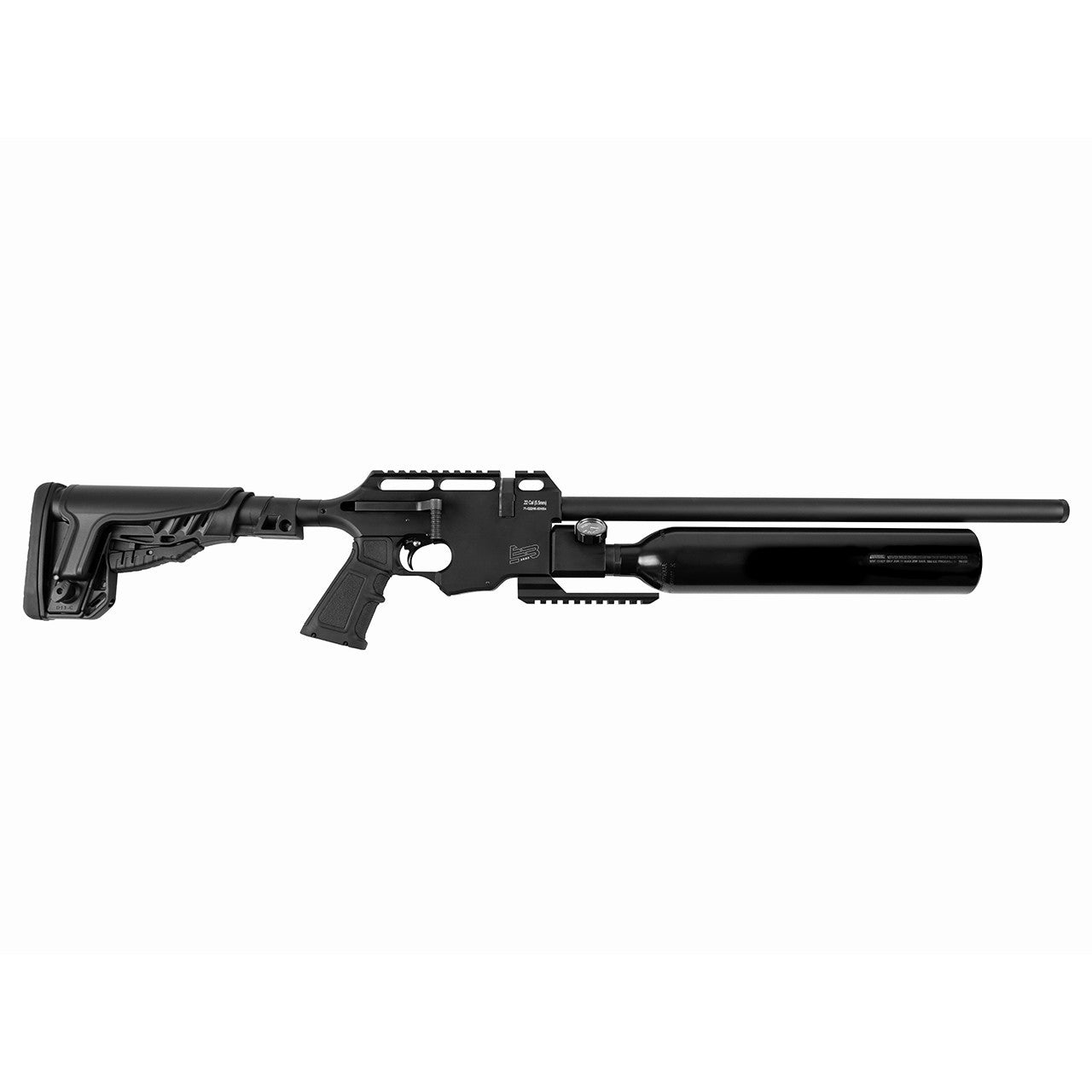 EB Arms XV2 - .22 PCP Air Rifle