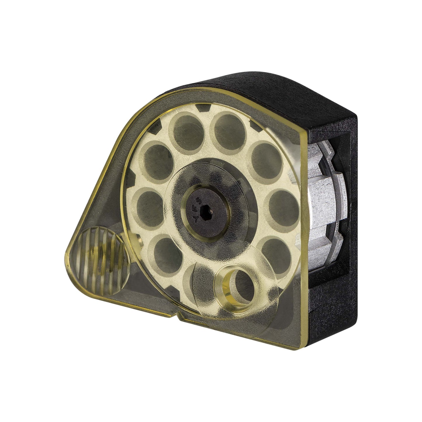 Air Arms Magazine S410/S510 Yellow