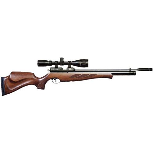 Air Arms S400 Rifle Beech