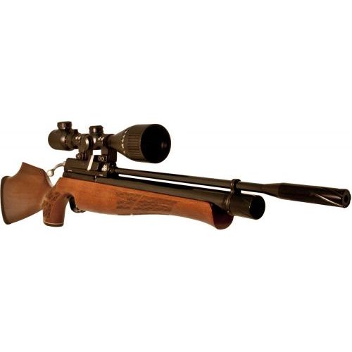 Air Arms S410 Rifle Beech