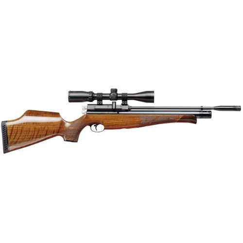 Air Arms S410 Rifle Walnut Stock