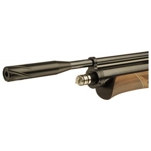 Air Arms S410 Rifle Walnut Stock