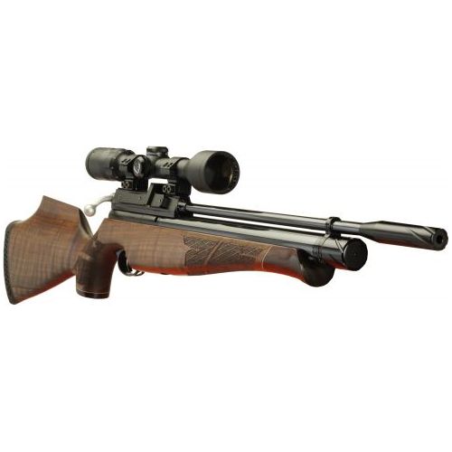 Air Arms S410 Rifle Walnut Stock