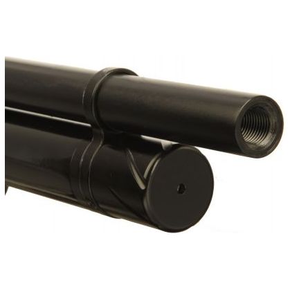 Air Arms S510 Superlite Traditional Brown
