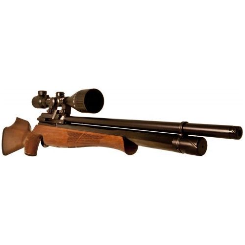 Air Arms S510 Superlite Traditional Brown