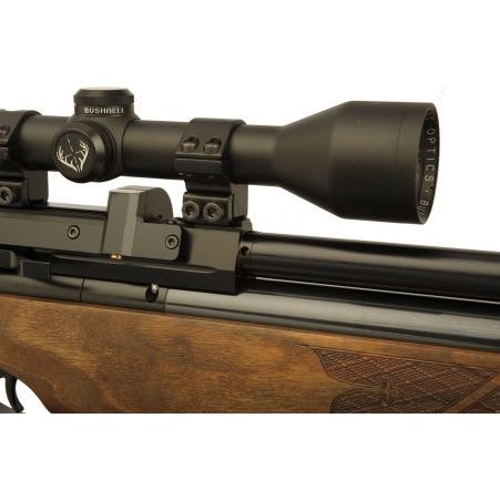 Air Arms S510 Carbine Walnut LH