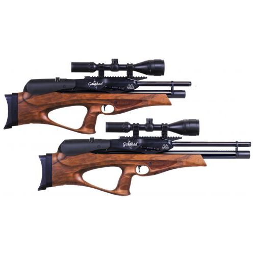 Air Arms Galahad R Carbine Walnut