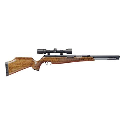 Air Arms TX200 Hunter Carbine Walnut Stock